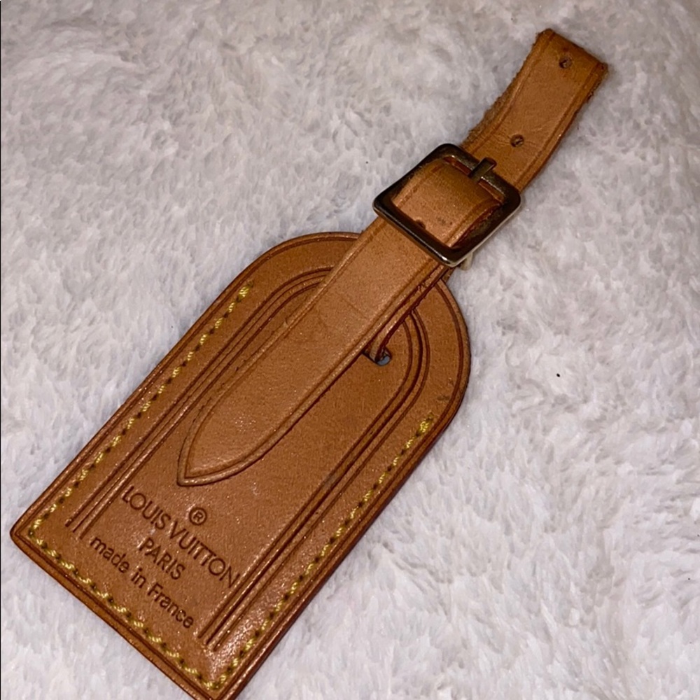 Authentic Lv - image 1